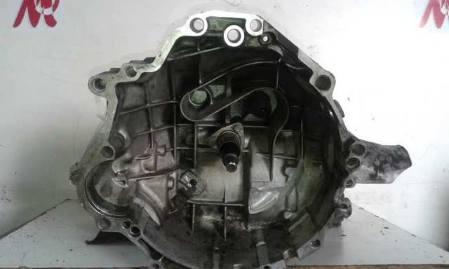 Коробка передач VAG CYB