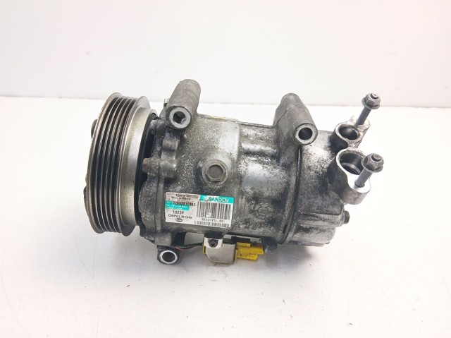 9213175 BMW Компрессор хладагента
