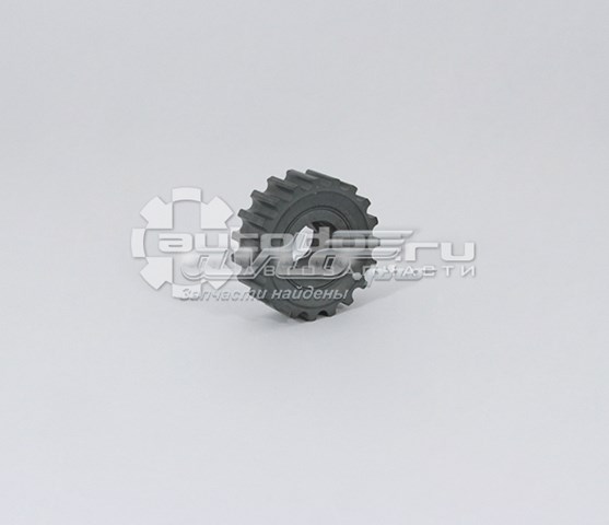Piñón del cigüeñal 96352739 OPEL