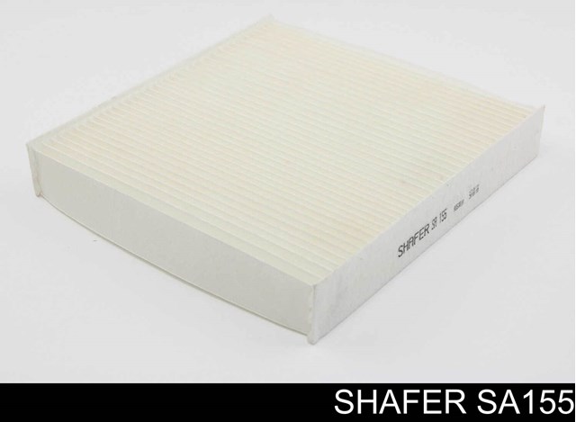 Купить SA155 Shafer Фильтр салона угольный