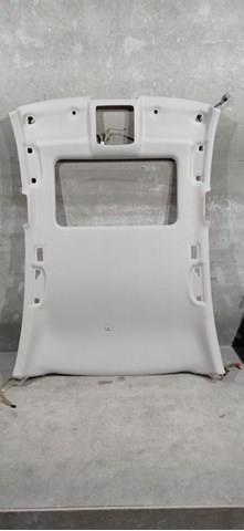 739104HB6A Nissan/Infiniti Изоляция термошумовая
