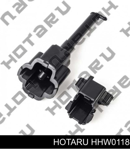 HHW-0118 Hotaru injetor de fluido para lavador da luz dianteira direita