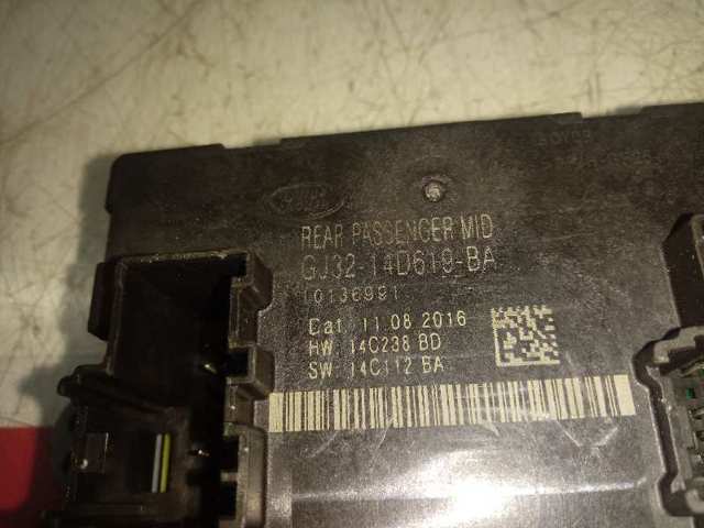  Land Rover GJ3214D619BA цена, от 31.55 USD