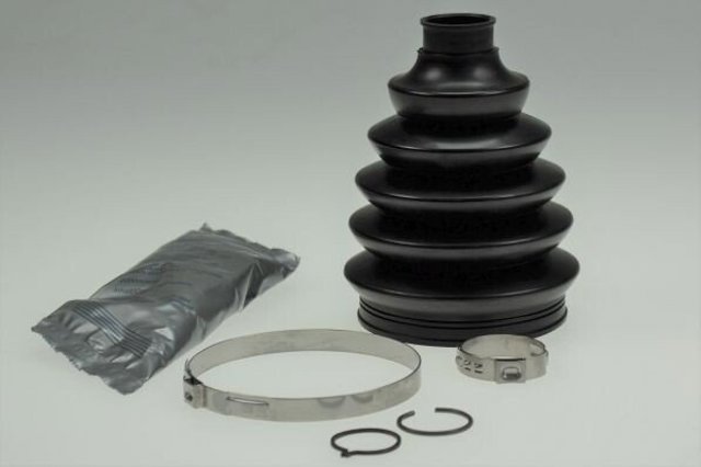 Чехол шруса GKN-Spidan 0036401 цена, от 27.27 USD