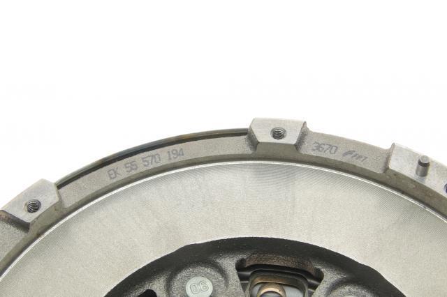 Купить 55570194 Peugeot/Citroen Маховик с зубчатым ободом