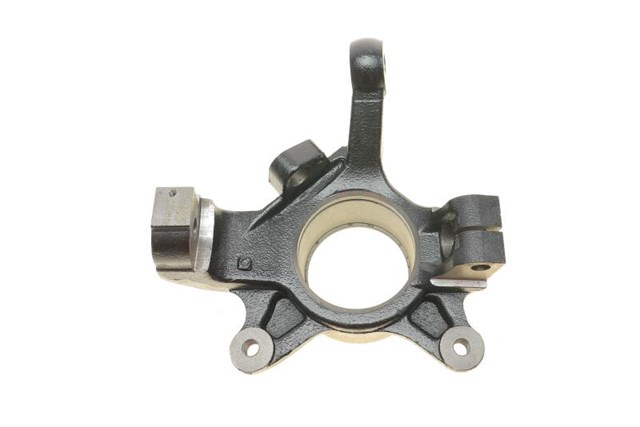 Цапфа (поворотный кулак) передний правый Rotweiss RWS2220 цена, от 51.24 USD