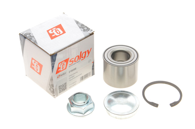 216088 SOLGY Cojinete de rueda original y equivalente