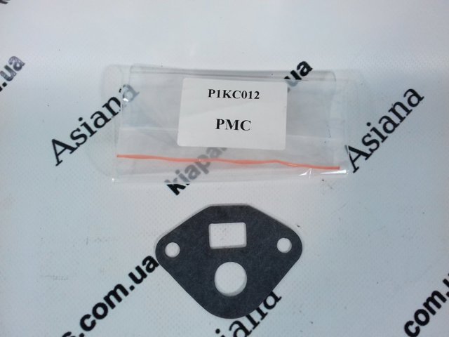 Прокладка EGR-клапана рециркуляции Parts-Mall P1KC012 цена, от 1.02 USD