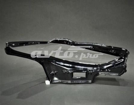 Luz esquerda Mazda BDTS51040J