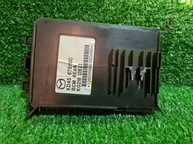  Mazda KD45675Y0C цена, от 7.26 USD