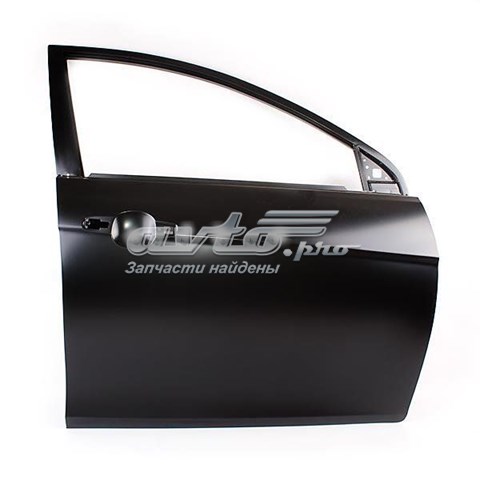 Дверь передняя правая Geely Emgrand EC7 седан (2009 - 2026) цена, от 152.04 USD