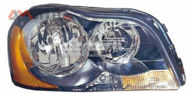 Правая блок фара Depo/Loro/Abakus 7731120RLDEM2 цена, от 153.25 USD