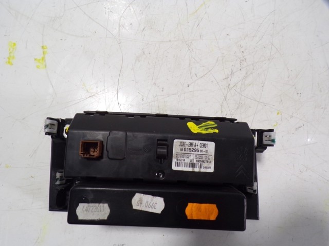  Peugeot/Citroen 9801529580 цена, от 33.86 USD