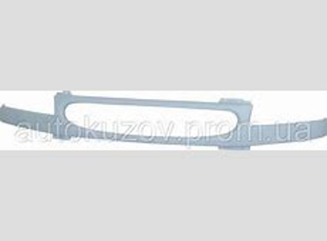 Облицовка радиатора FPS FP2515992 цена, от 23.71 USD