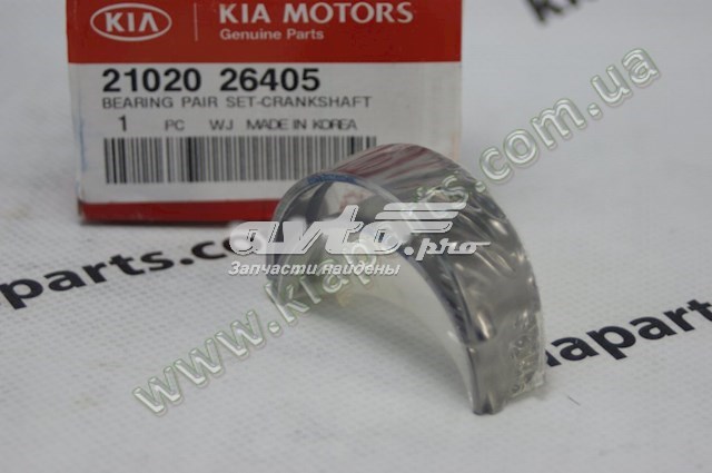 2102026405 Hyundai/Kia 