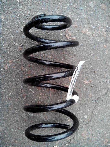 Купить 553503S11A Hyundai/Kia Пружина подвески