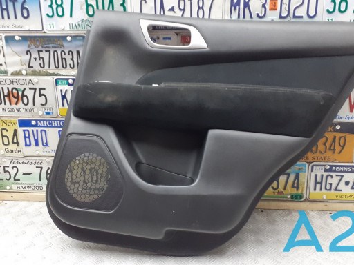 829A03KS0A Nissan/Infiniti 
