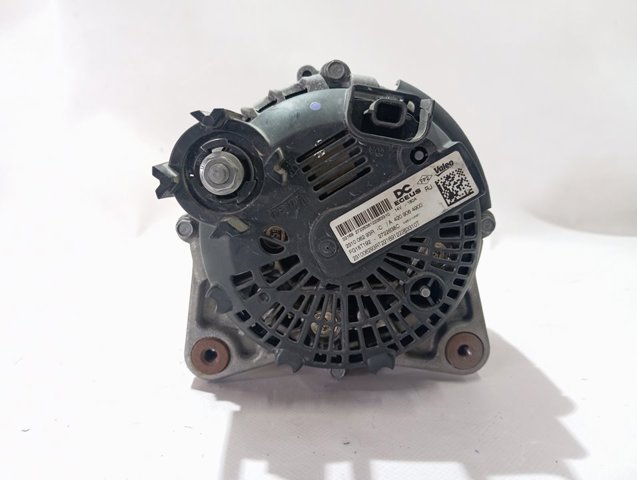 231006293R Renault (RVI) Генератор автомобильный