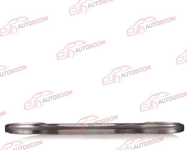 Молдинг бампера переднего центральный Chrysler 6DE39TZZAA цена, от 34.08 USD