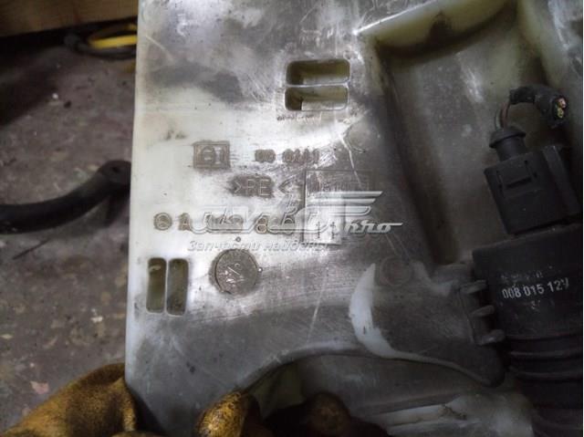 A1638601160 MERCEDES Depósito de limpiaparabrisas original y equivalente