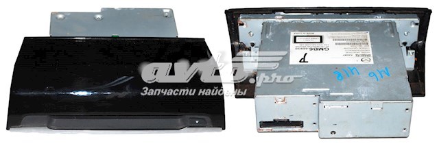 Купить GMB6669G0 Mazda 