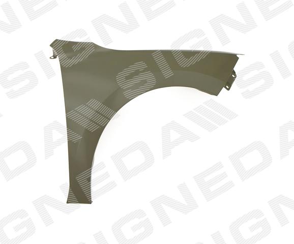 Боковая часть передняя правая Signeda PSD10019AR цена, от 153.77 USD