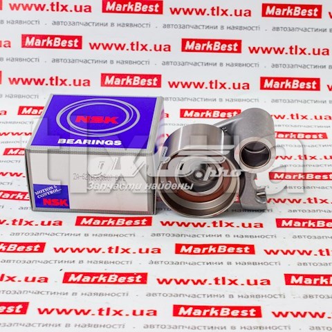 Купить 62TB0630B07 NSK Ролик натяжителя газораспределительного ремня
