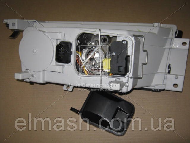 6651106RLDBEM Depo/Loro/Abakus Фара передняя правая