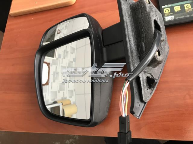 Наружное зеркало правое FPS FP2608M02 цена, от 73.56 USD