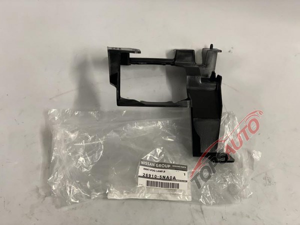 269105NA0A Nissan/Infiniti Крепление противотуманки правой