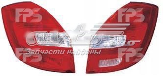 Фонарь задний правый FPS FP6408F2P цена, от 52.14 USD