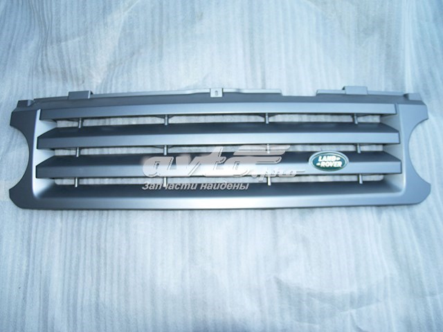 Решетка радиатора DHB500550LQV Land Rover