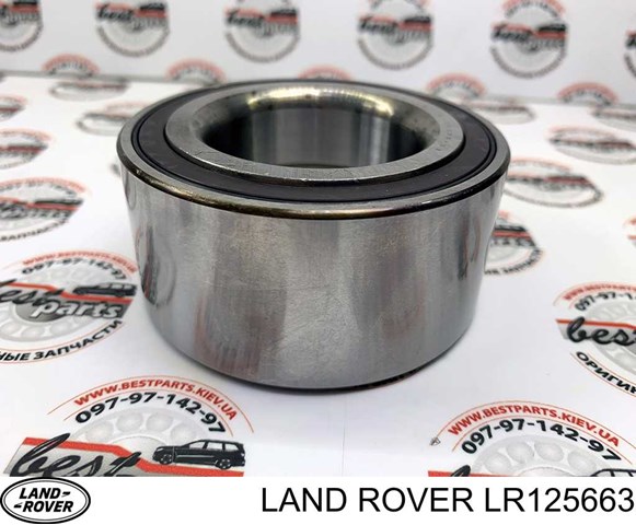 Задний подшипник Land Rover LR125663