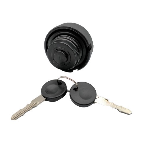 Крышка бензобака DF11370 Detali IF