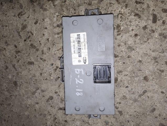 Блок комфорта Fiat Ducato III фургон (250) (2006 - 2026) цена, от 70.86 USD