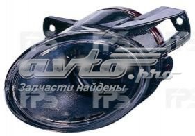 Левая противотуманная фара FPS FP7407H1P
