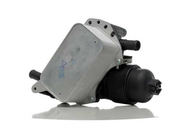 Корпус масляного фильтра 310251 NRF