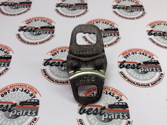  Fecho da capota Mercedes C sedan (W202) (1993 - 2000) 