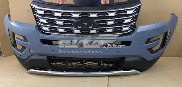 Jb5z17d957gaptm Ford Bamper Per Verhn S 4 Otv Pod Dach 2018