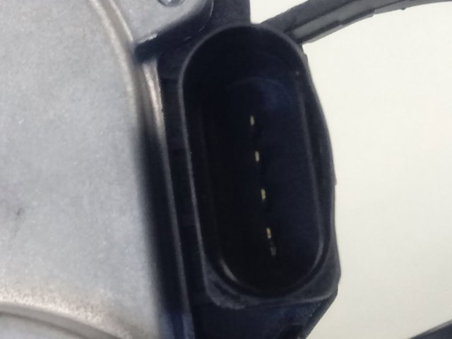 Купить 5Q0955711C VAG Мотор стеклоочистителя заднего стекла