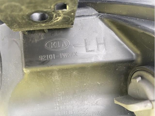 Купить 921011WXXX Hyundai/Kia Фара левая передняя