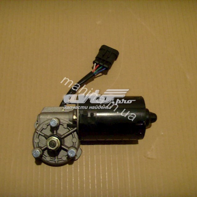 Motor de limpador pára-brisas do pára-brisas para Chery QQ6 (S21)