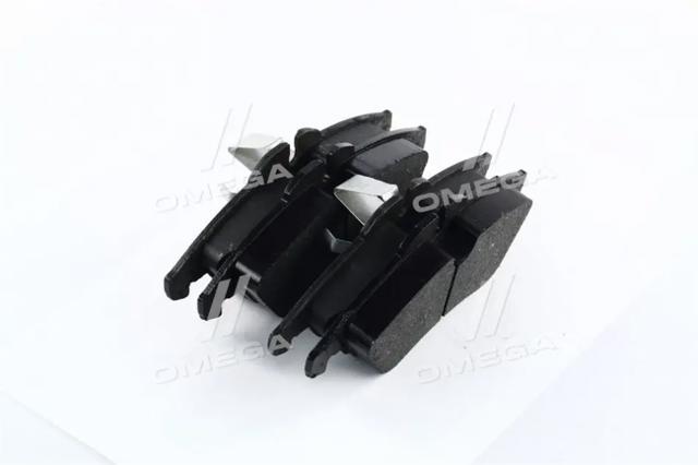 Купить RD21576STD Rider Колодки тормозные