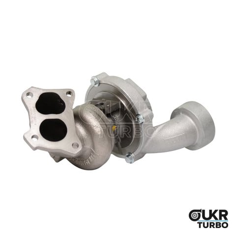 Турбокомпрессор Borg-Warner 54399880045