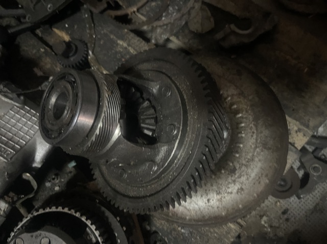  4621022711 Hyundai/Kia