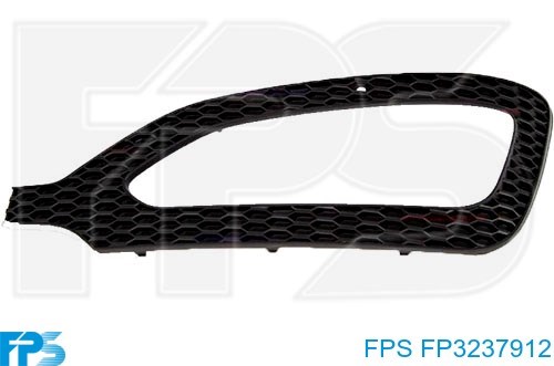 FP3237912 FPS Ободок (окантовка) фары противотуманной правой