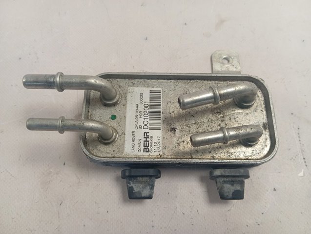  Land Rover CPLA9N103AA цена, от 22.60 USD