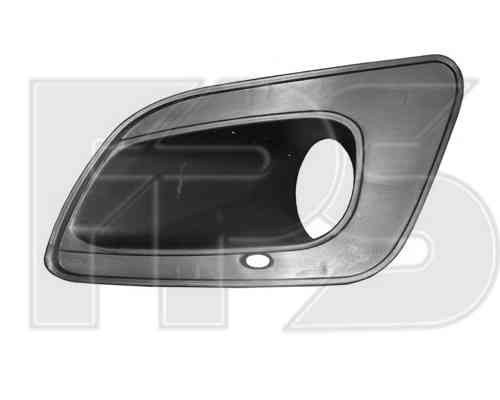 Решетка переднего бампера, левая FPS FP7701911P цена, от 1.52 USD