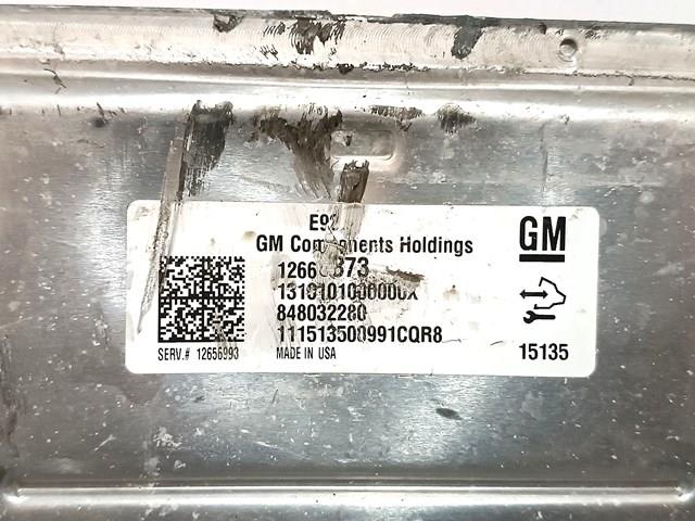  General Motors 12663374 цена, от 38.01 USD