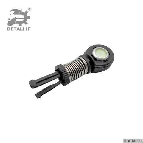 Наконечник троса переключения передач DF11933 Detali IF